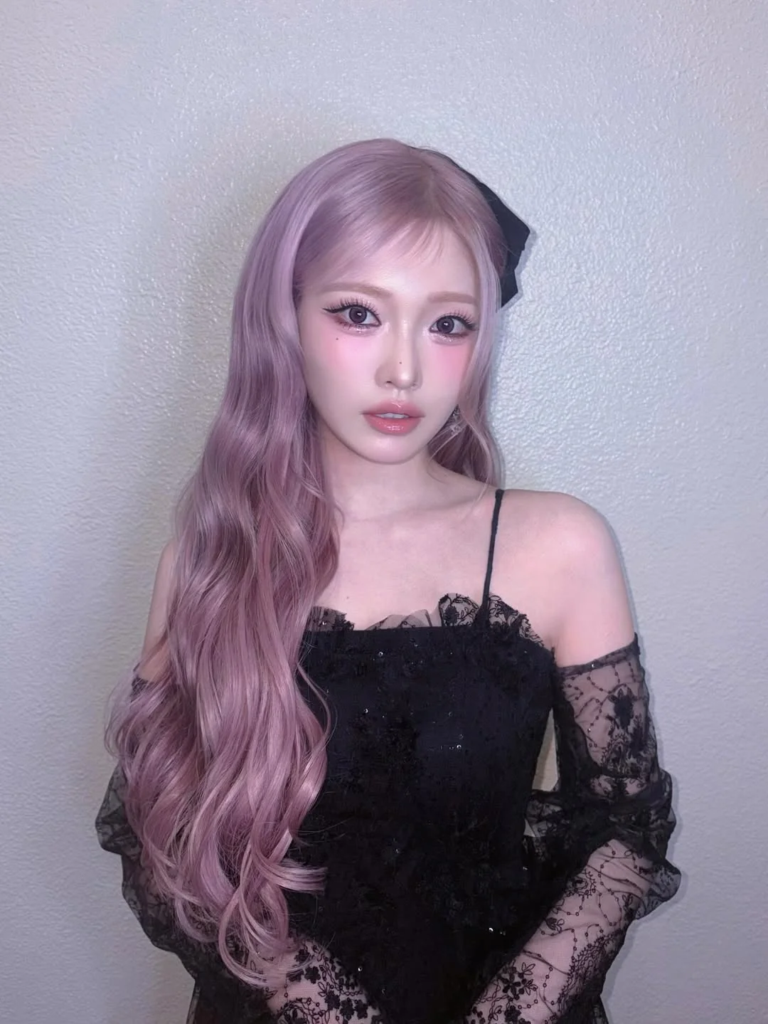 Billlie Haram picture 4 of 4