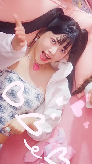 Eunchae | LE SSERAFIM'