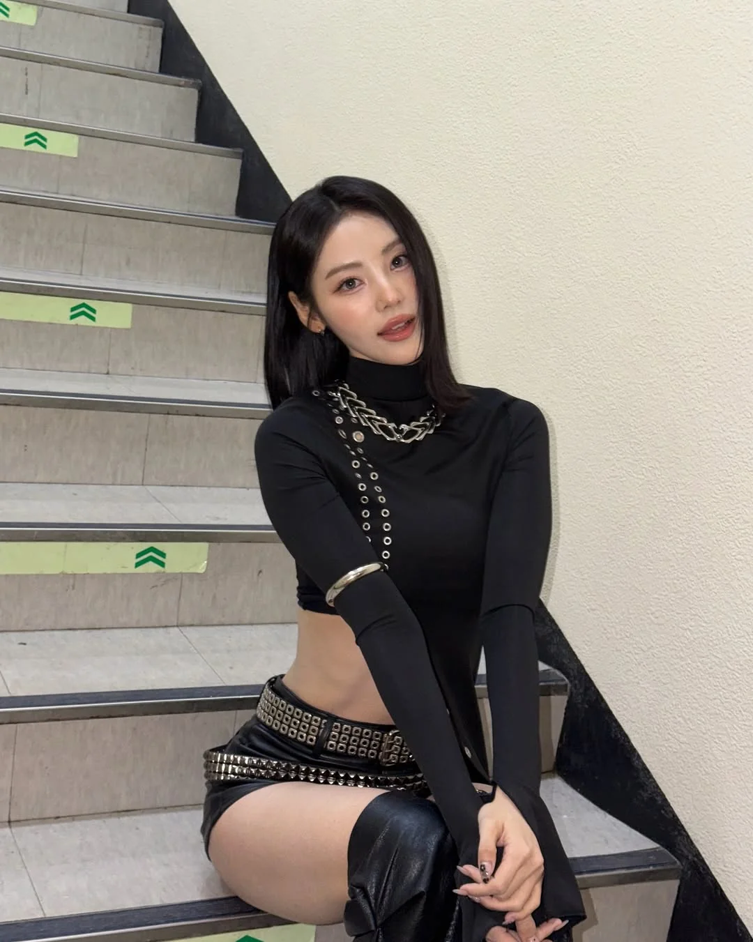 ARTMS JinSoul picture 2 of 2