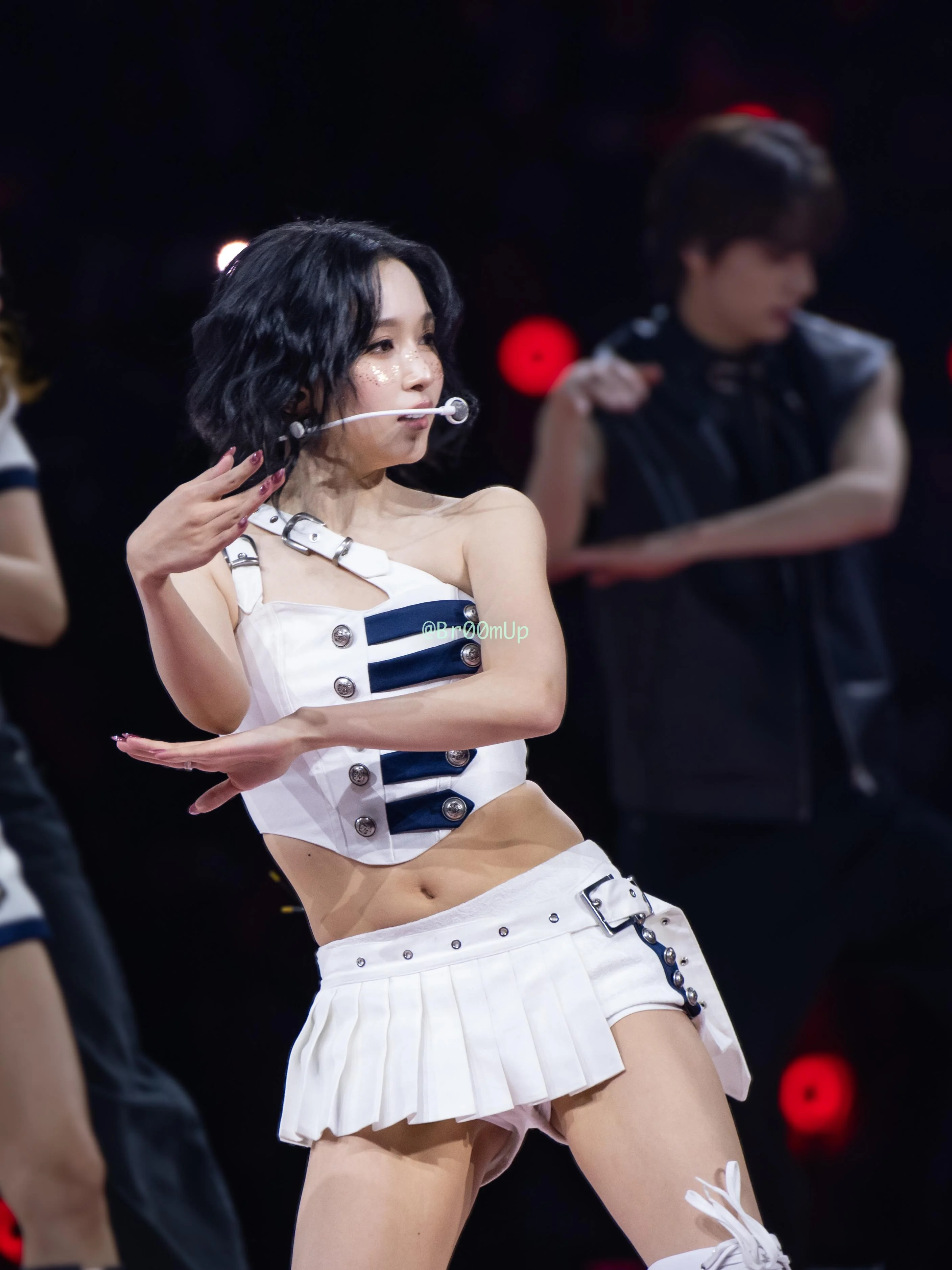 TWICE Mina picture 1 of 1