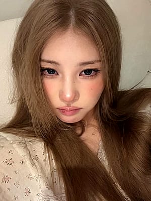 Ex-PURPLE KISS - Chaein'