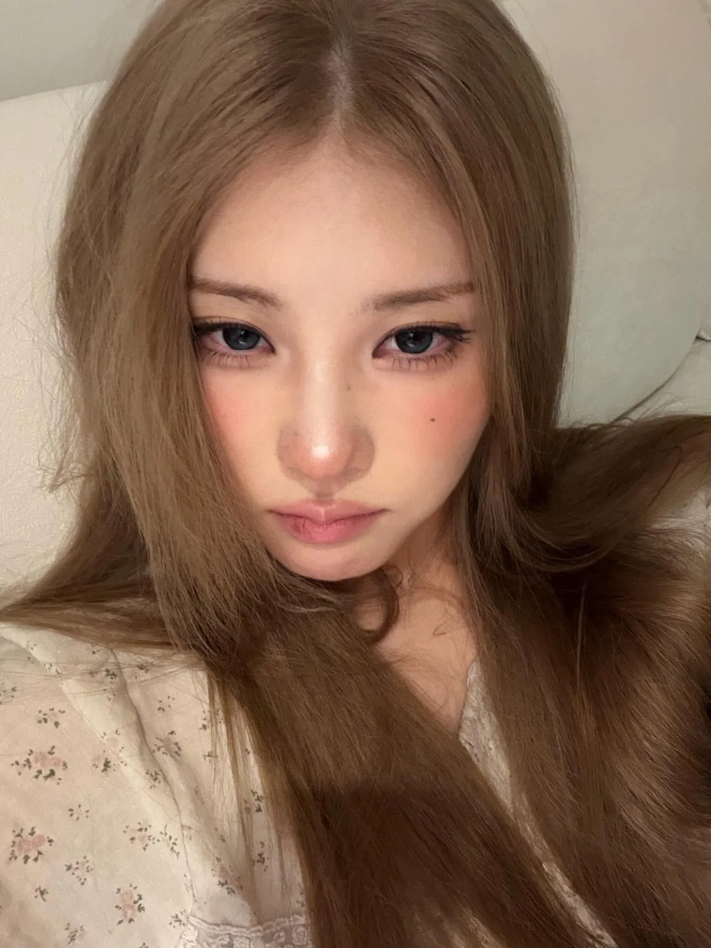 Ex-PURPLE KISS - Chaein picture 1 of 1