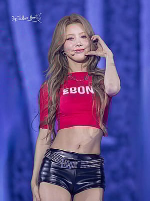 Miyeon'