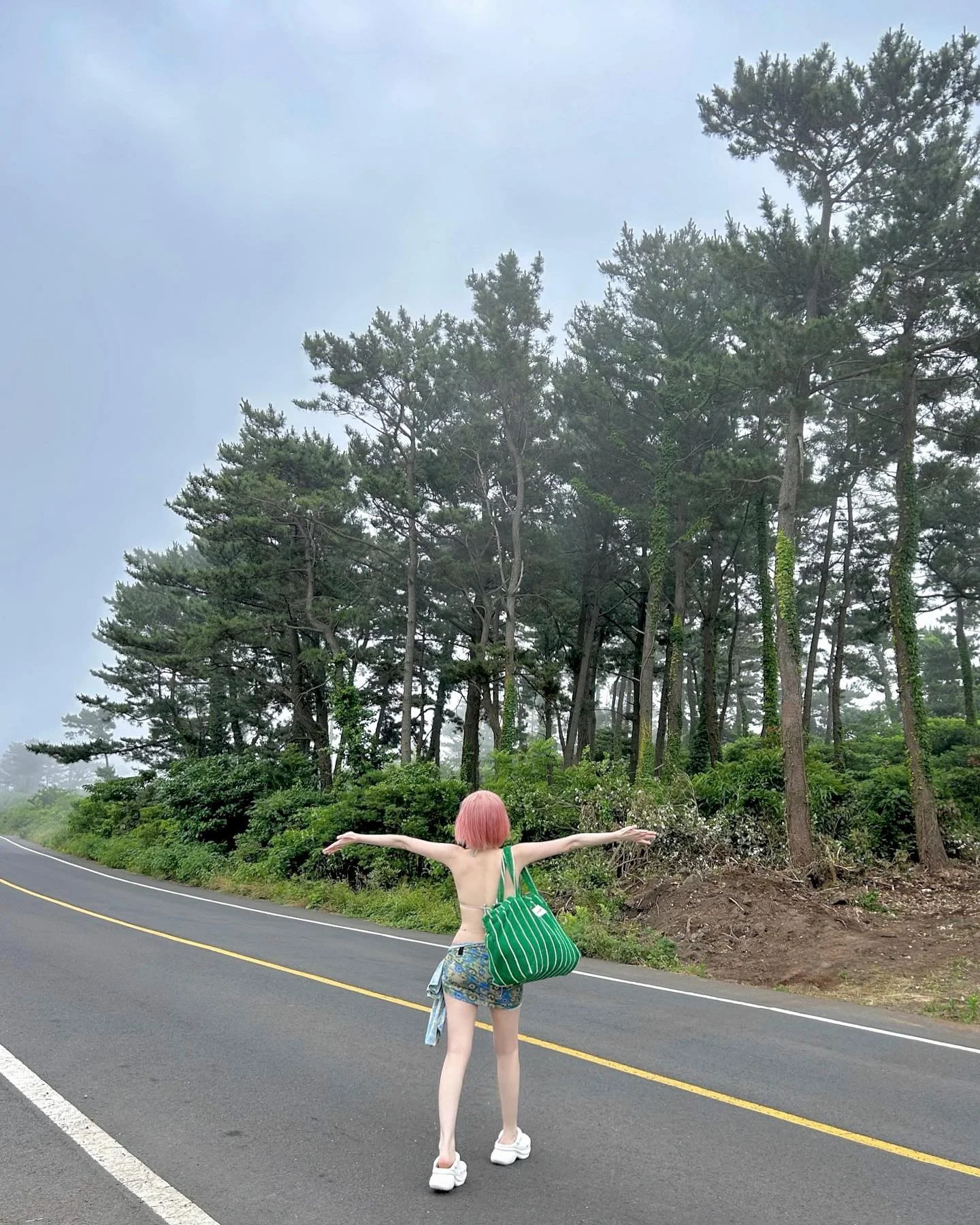 Cute blonde picture 13 of 18