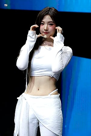 Hayeon'