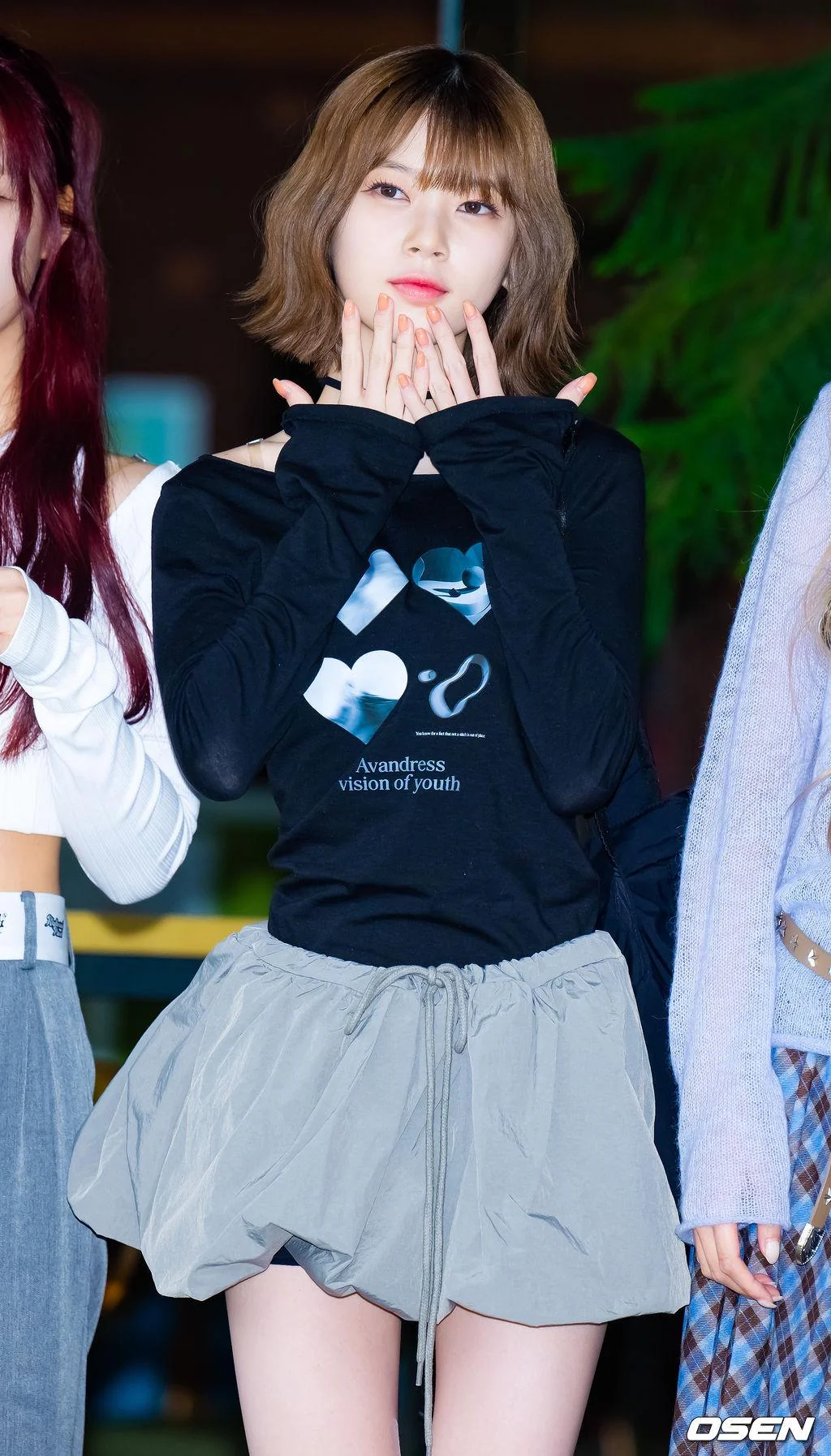 UNIS Kotoko picture 1 of 1