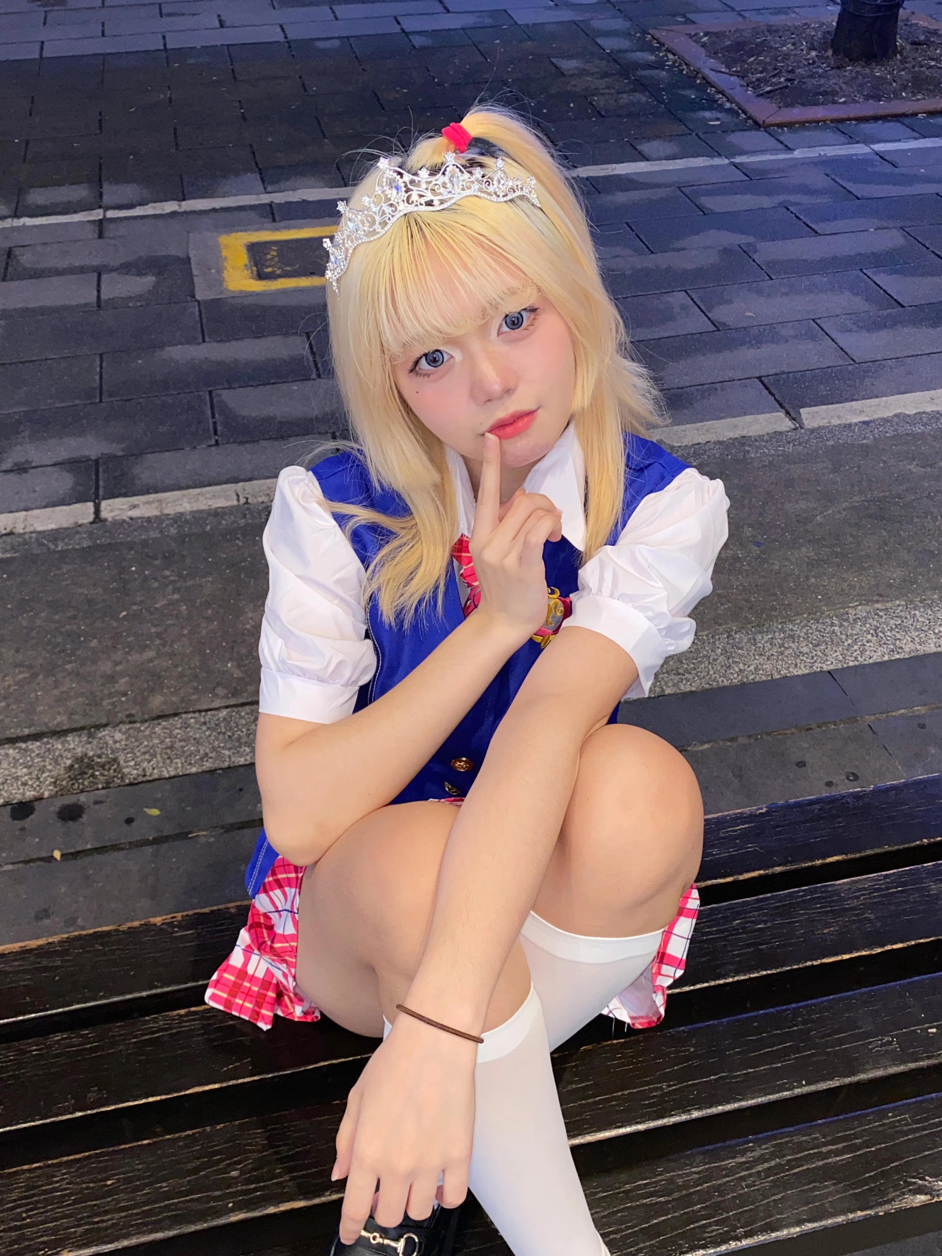 Mimi Sakura picture 1 of 1