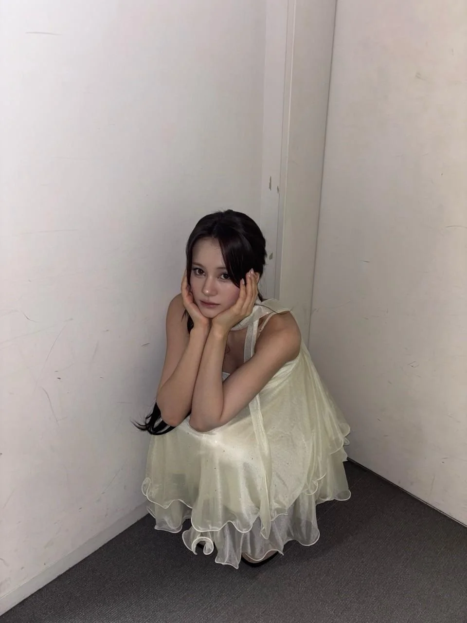 NiziU - Nina picture 8 of 8