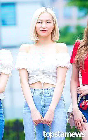 Yeeun'