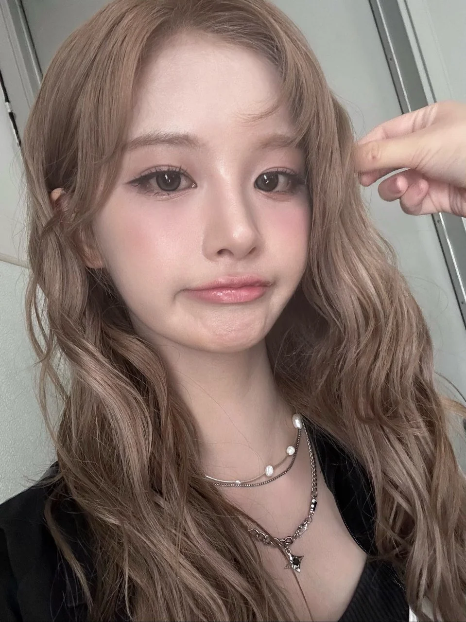 Nmixx sullyoon picture 1 of 3