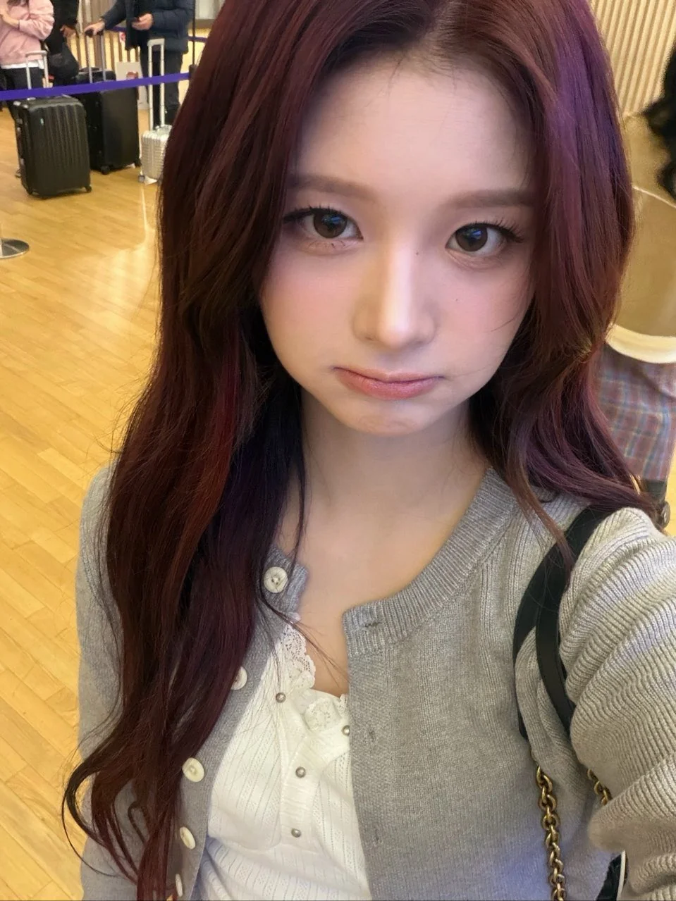 Nmixx sullyoon picture 3 of 3