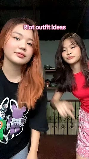 acting gangsta goes horribly wrong😭'