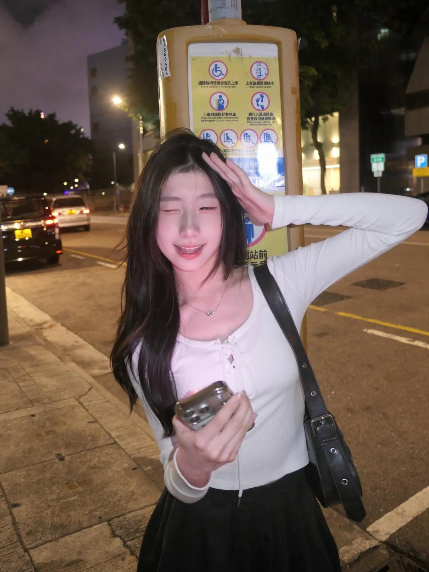 Idol Girls - Fiona picture 1 of 17