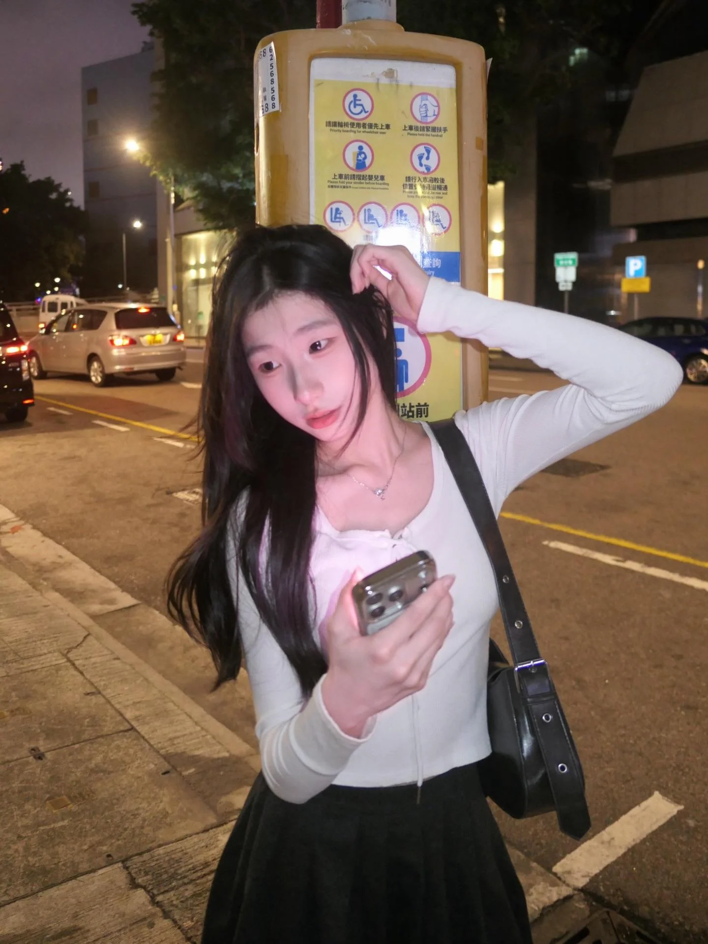 Idol Girls - Fiona picture 13 of 17