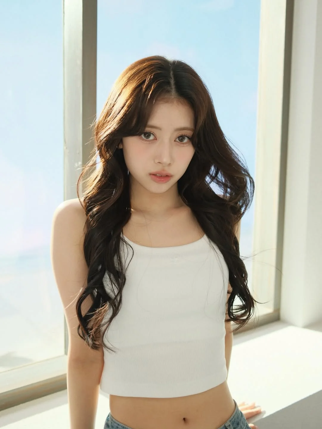 NiziU Rima picture 1 of 7