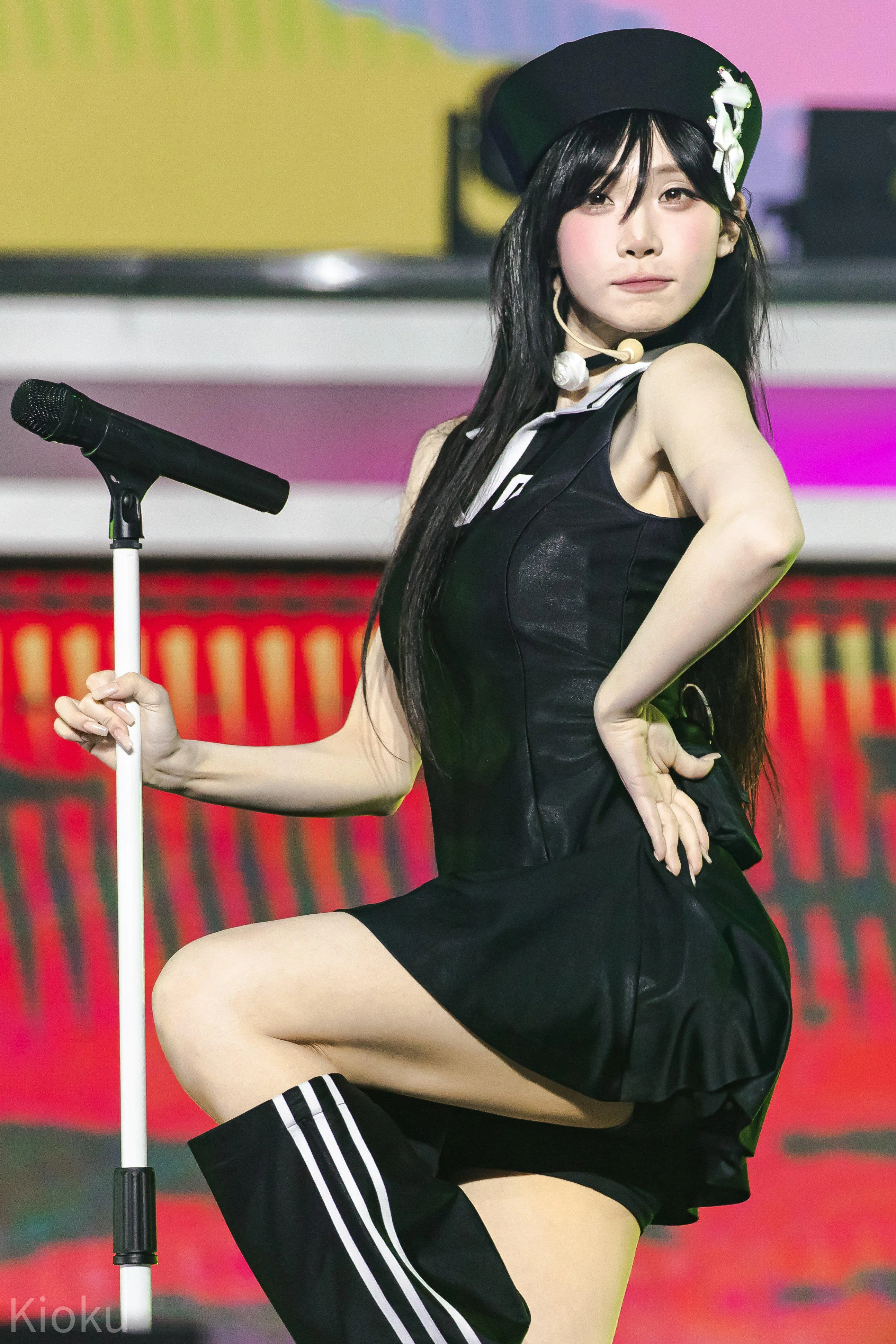 tripleS Nakyoung picture 1 of 1