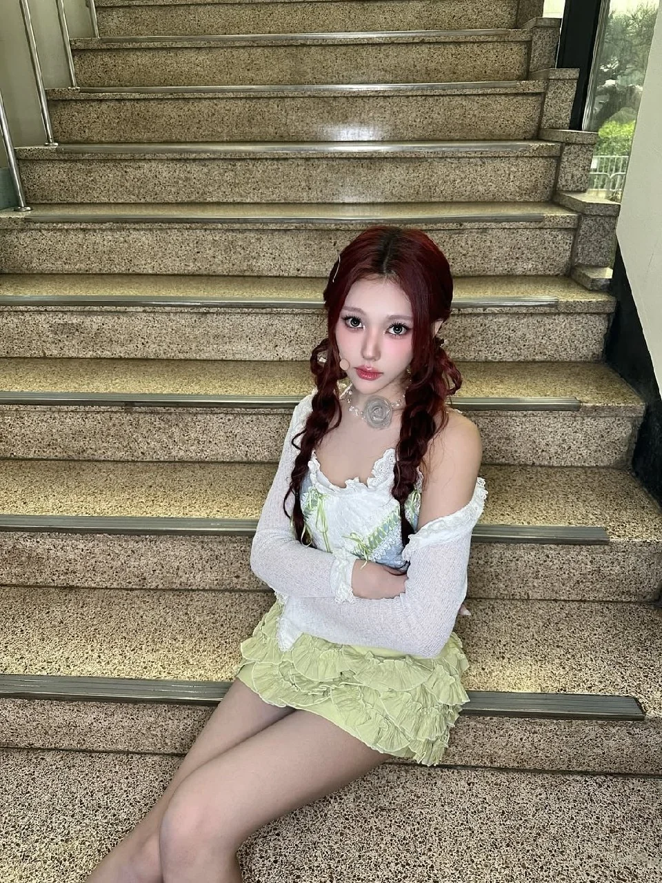 ODD YOUTH Yeeum picture 2 of 4