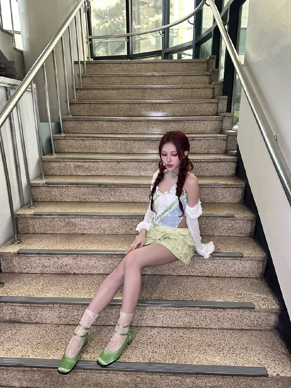 ODD YOUTH Yeeum picture 4 of 4