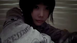 Ano-churu shiteinai desu! (watch till the end)'