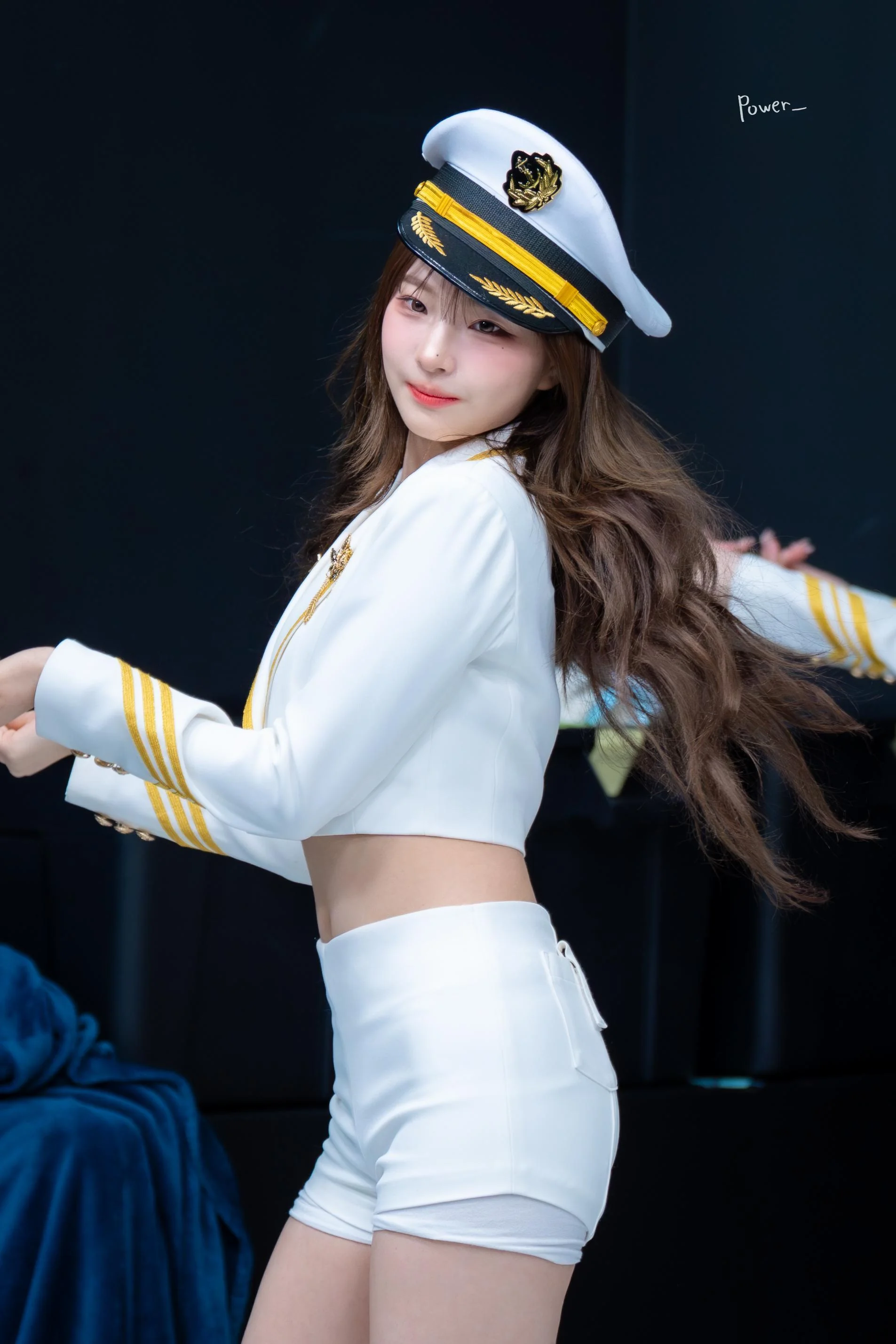 tripleS Hayeon picture 1 of 1