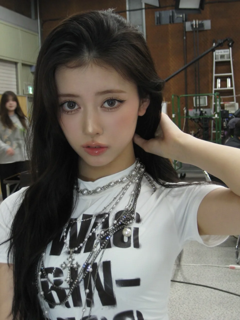 NiziU Rima picture 3 of 4