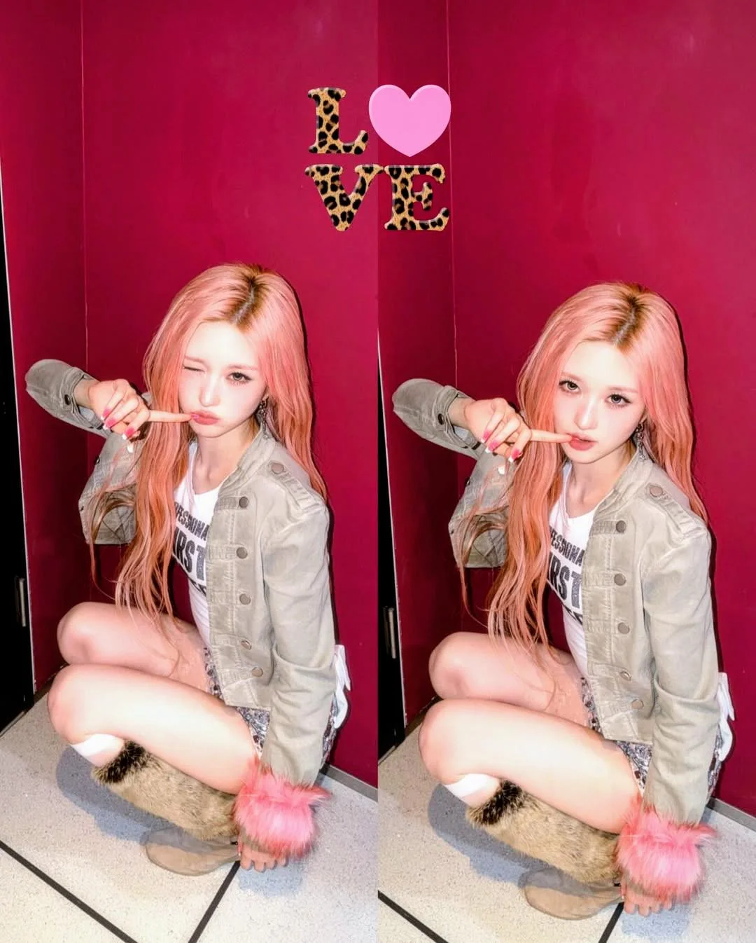 Gaeul picture 1 of 1