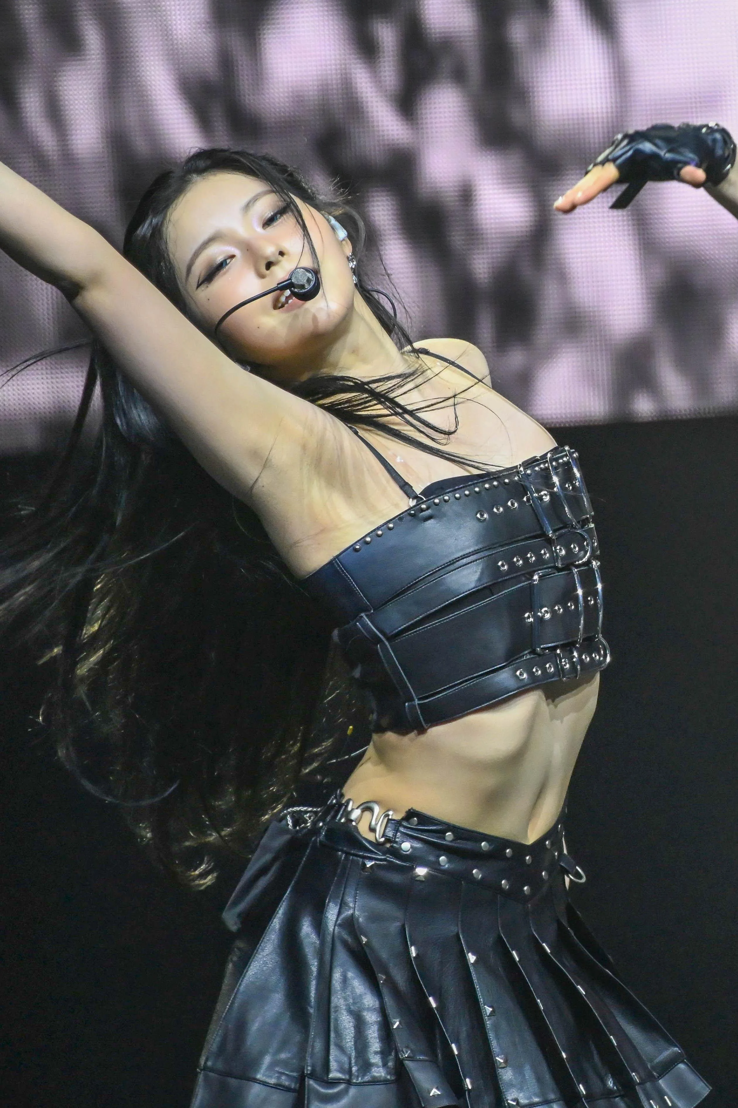 NMIXX Kyujin picture 1 of 1