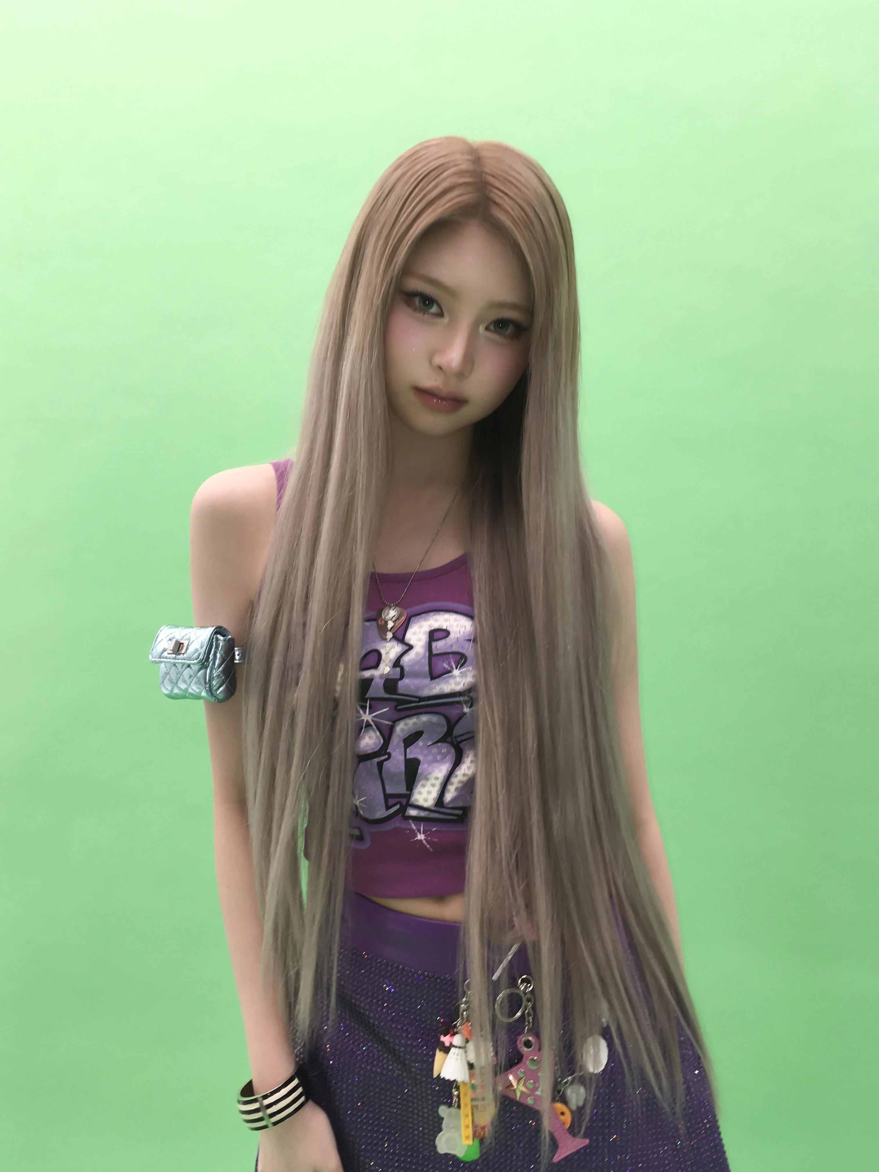 KiiiKiii - Haum picture 1 of 4