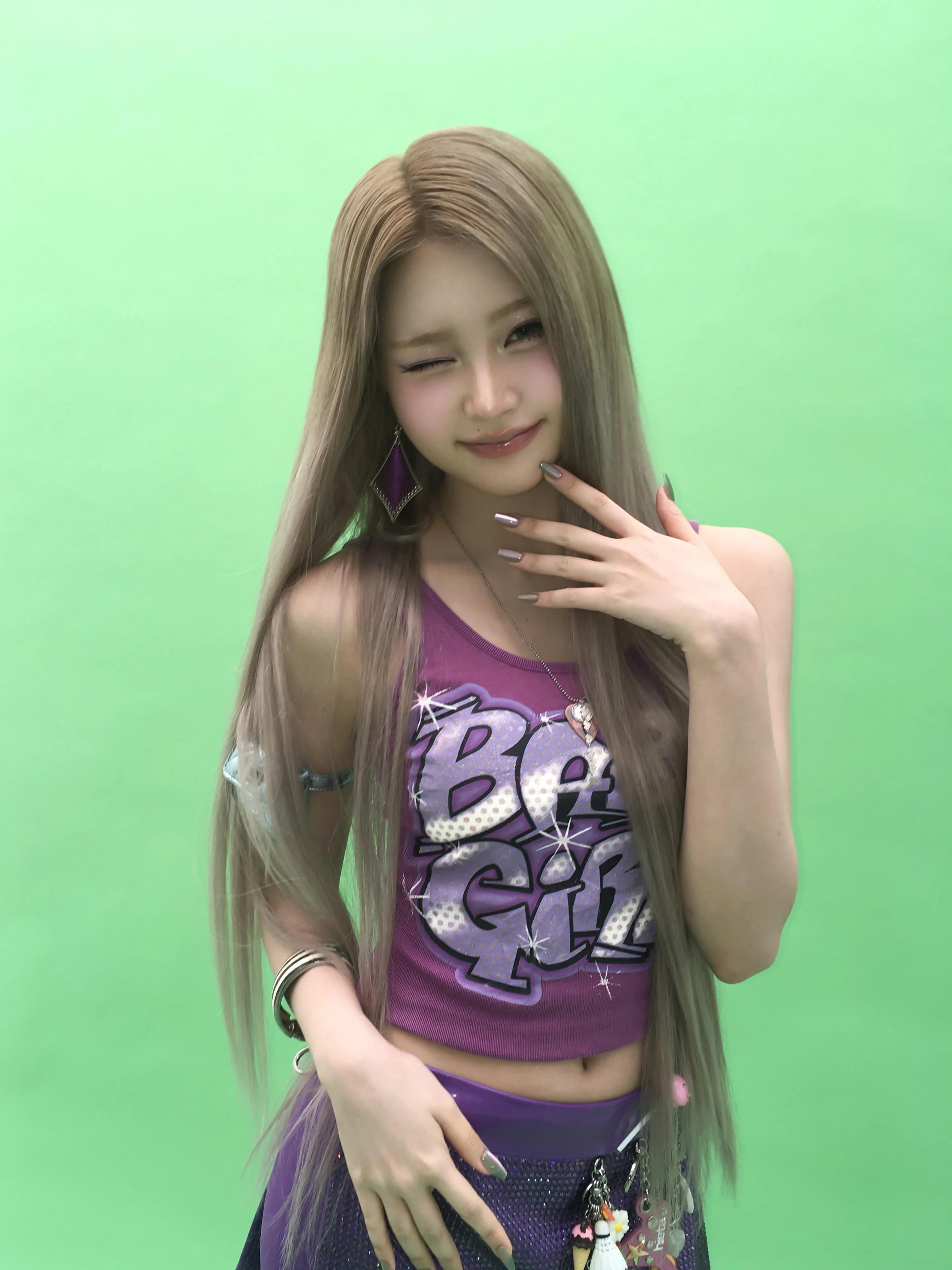 KiiiKiii - Haum picture 3 of 4