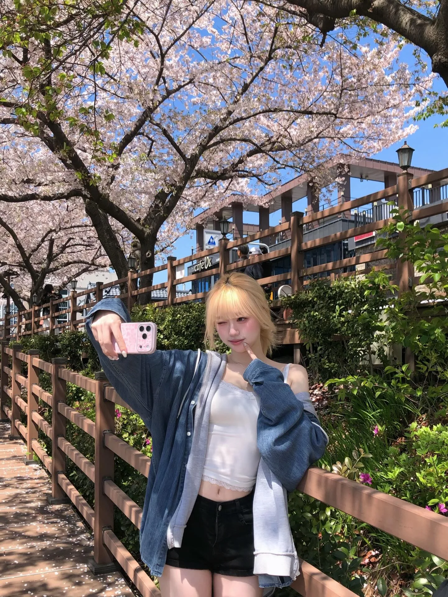 Cute blonde picture 1 of 10