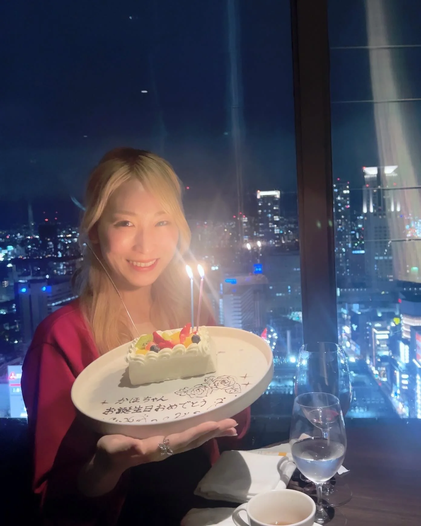 Blonde japanese teacher picture 3 of 6