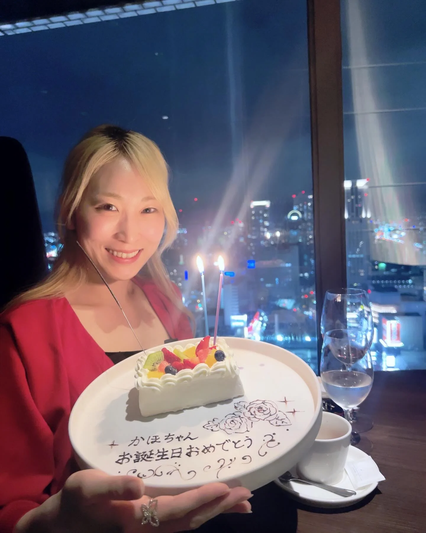 Blonde japanese teacher picture 6 of 6