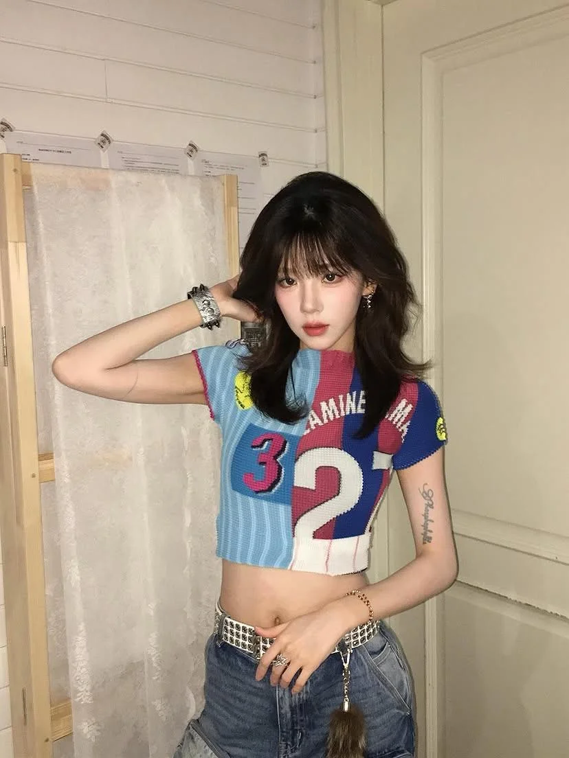 Ex-Gen1es - Qiao Yiyu picture 3 of 6