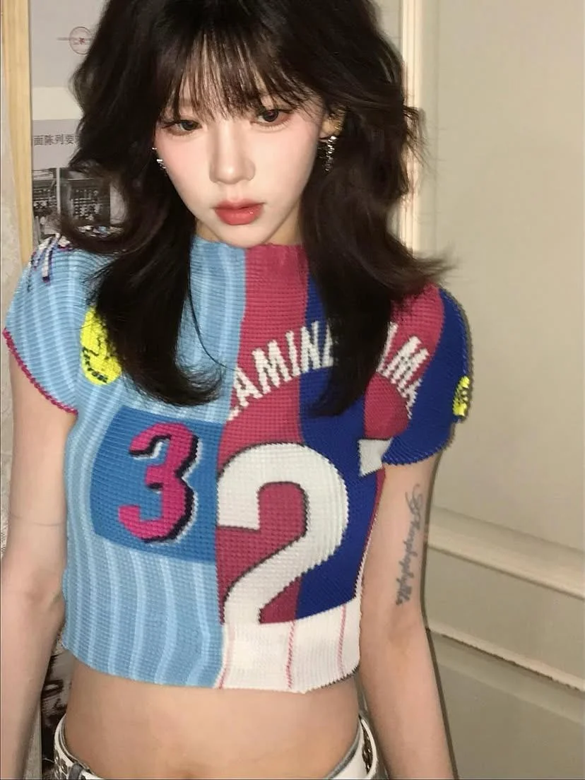 Ex-Gen1es - Qiao Yiyu picture 5 of 6