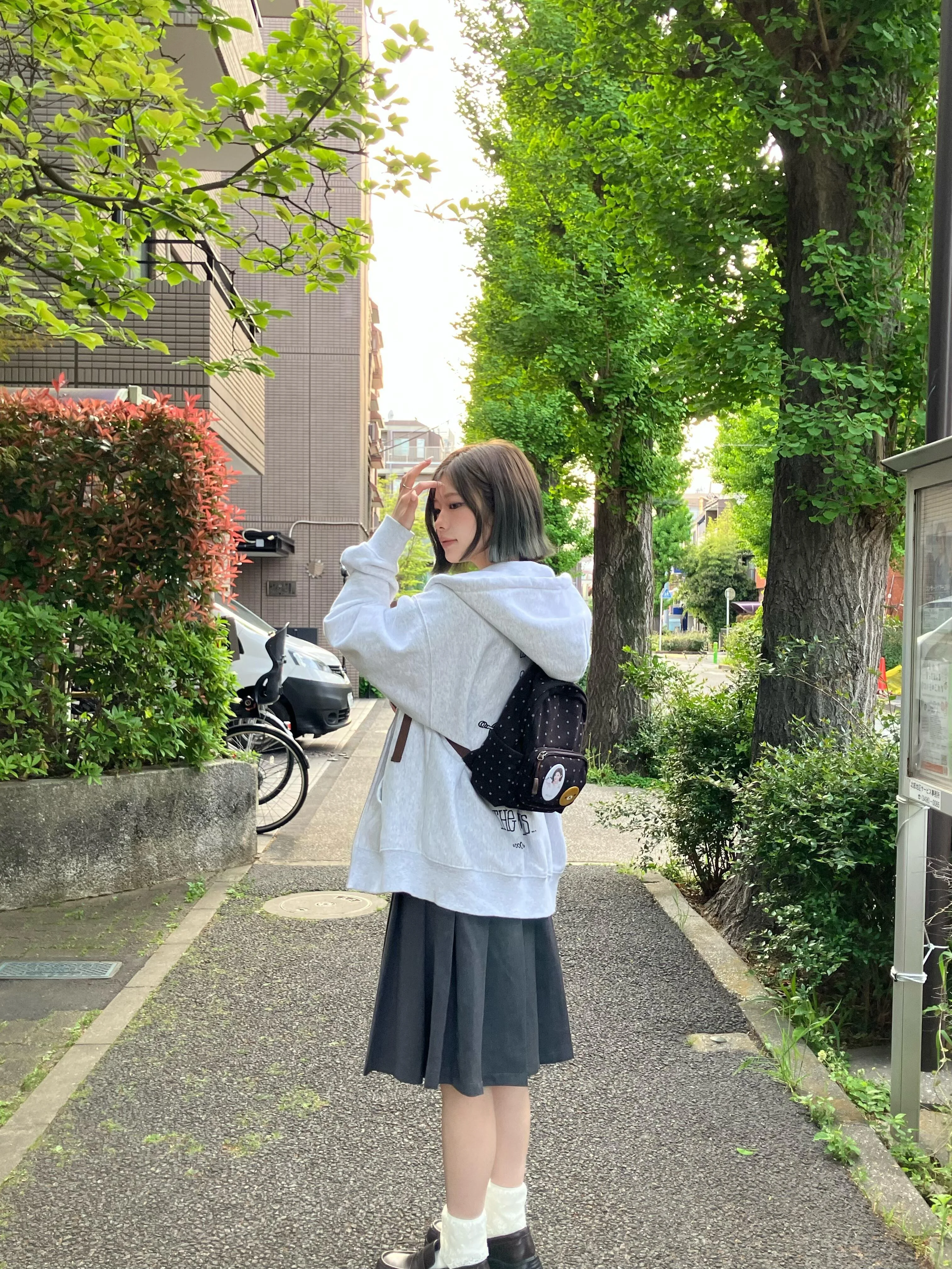 Ex-Gen1es - Ruan picture 7 of 10