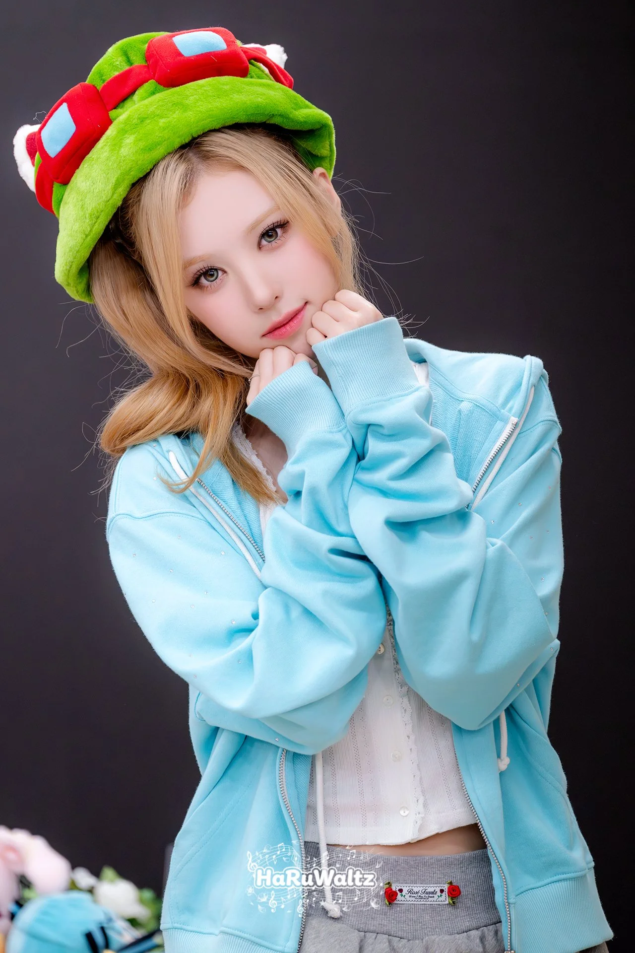 ODD YOUTH Myah picture 2 of 2