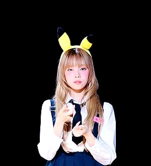 Baby DONT Cry - Mia'