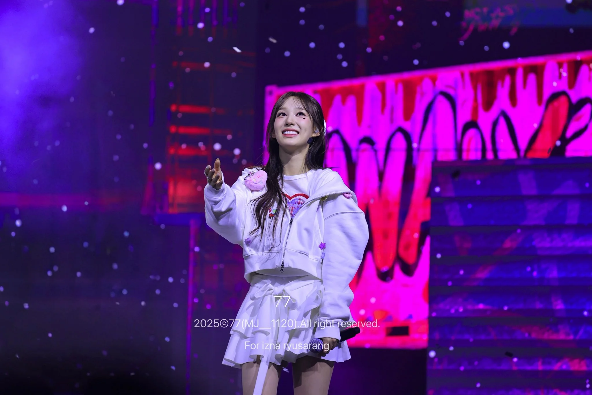 Ryusarang (IZNA) picture 1 of 9