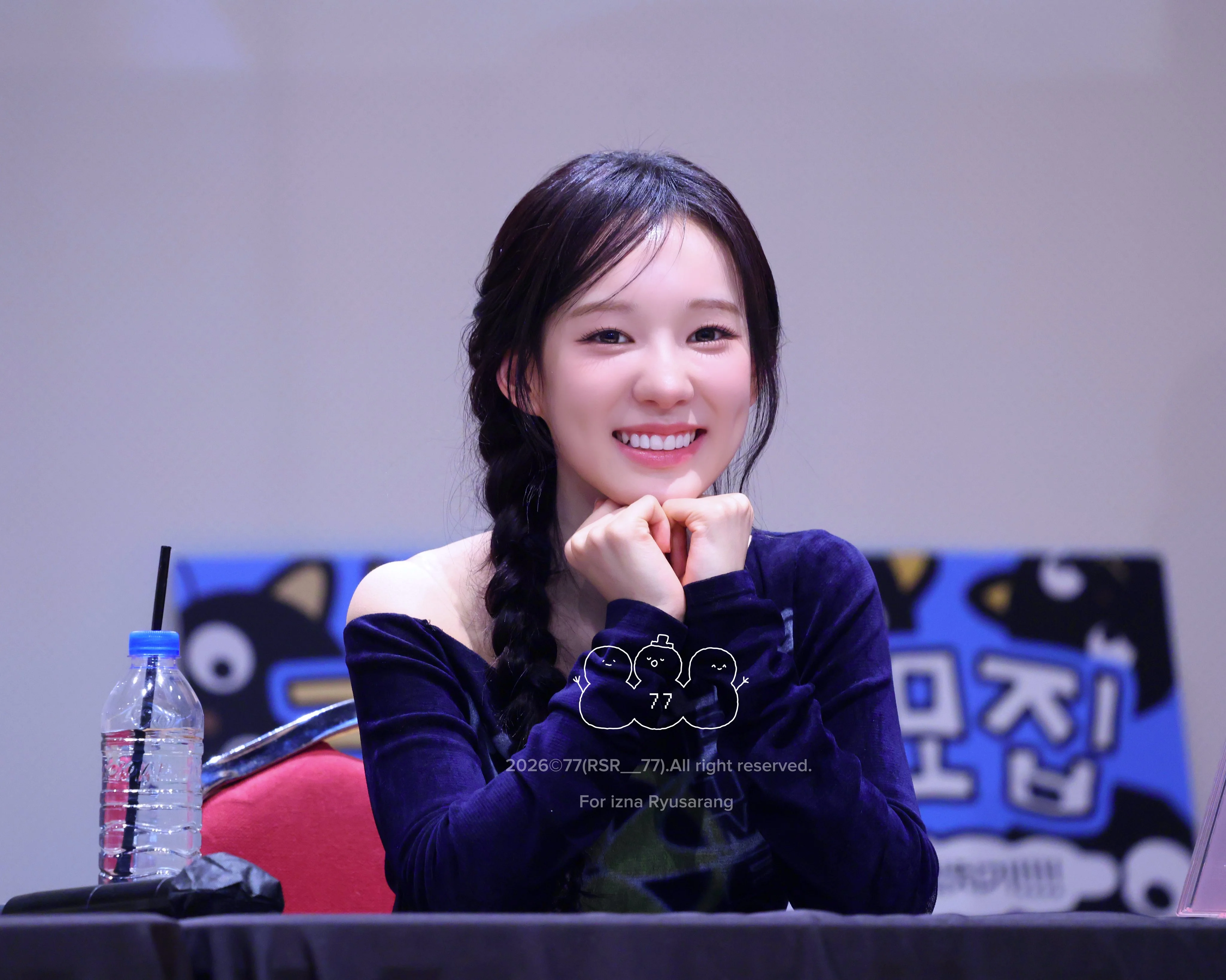 Ryusarang (IZNA) picture 5 of 9