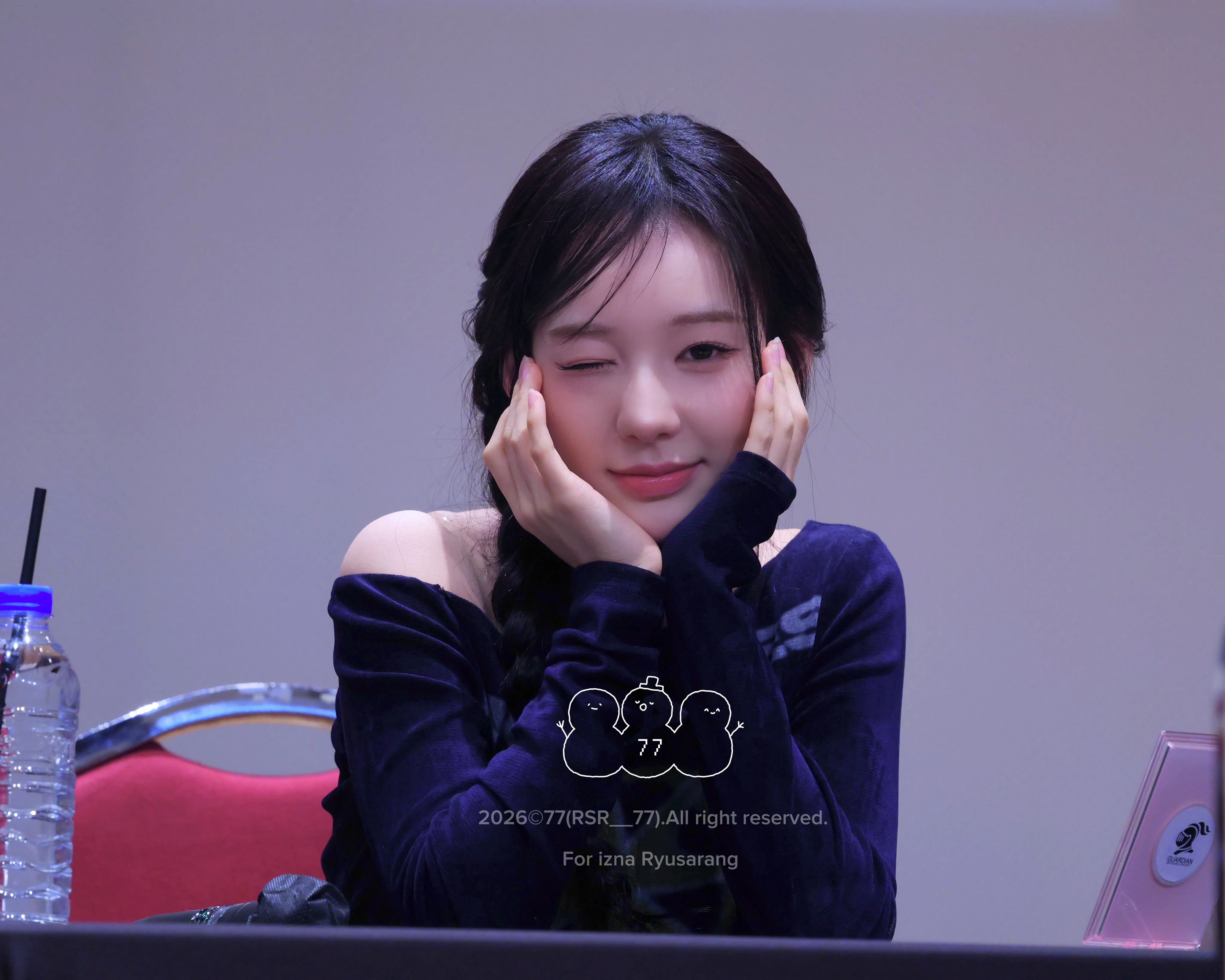 Ryusarang (IZNA) picture 7 of 9