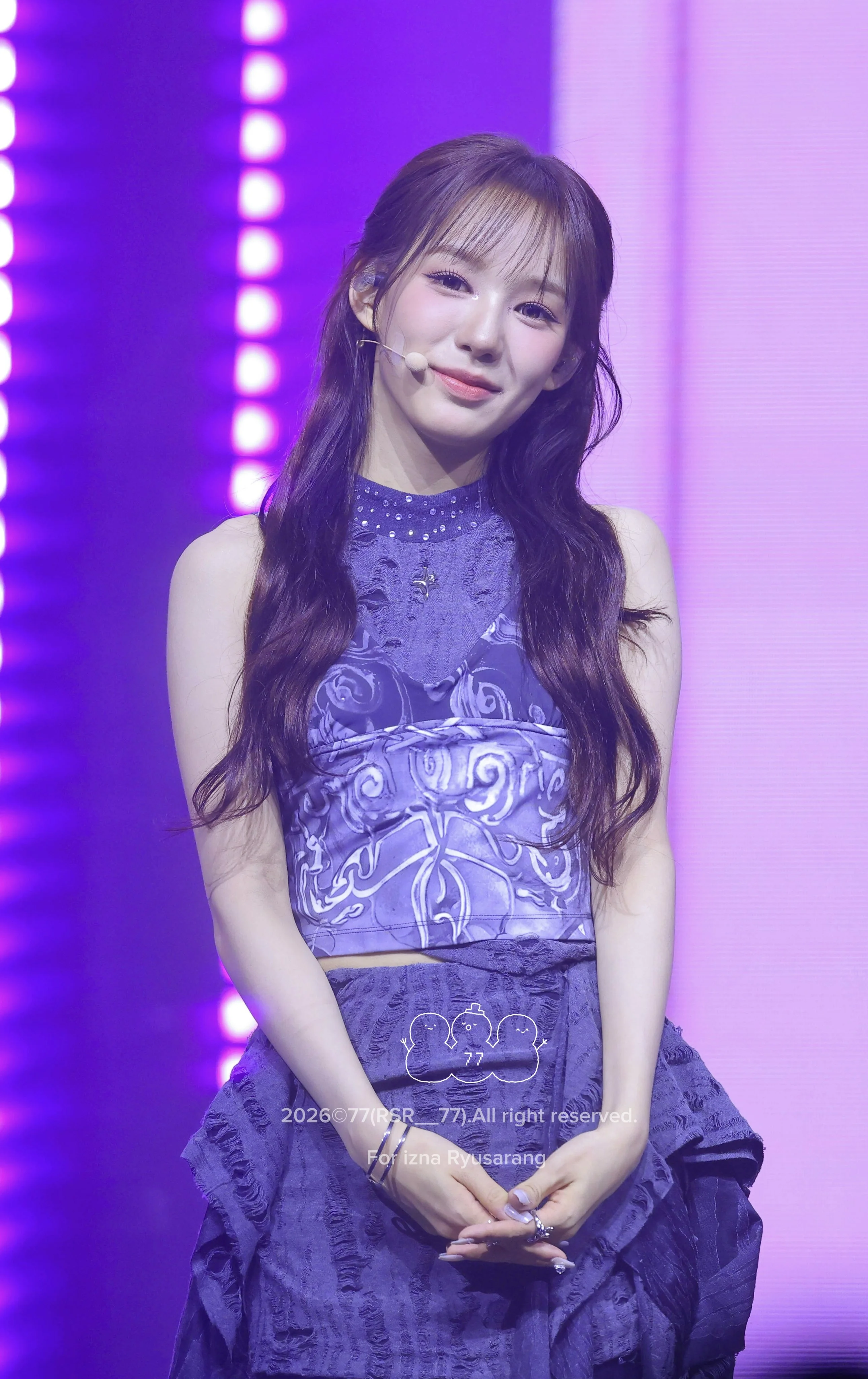 Ryusarang (IZNA) picture 9 of 9