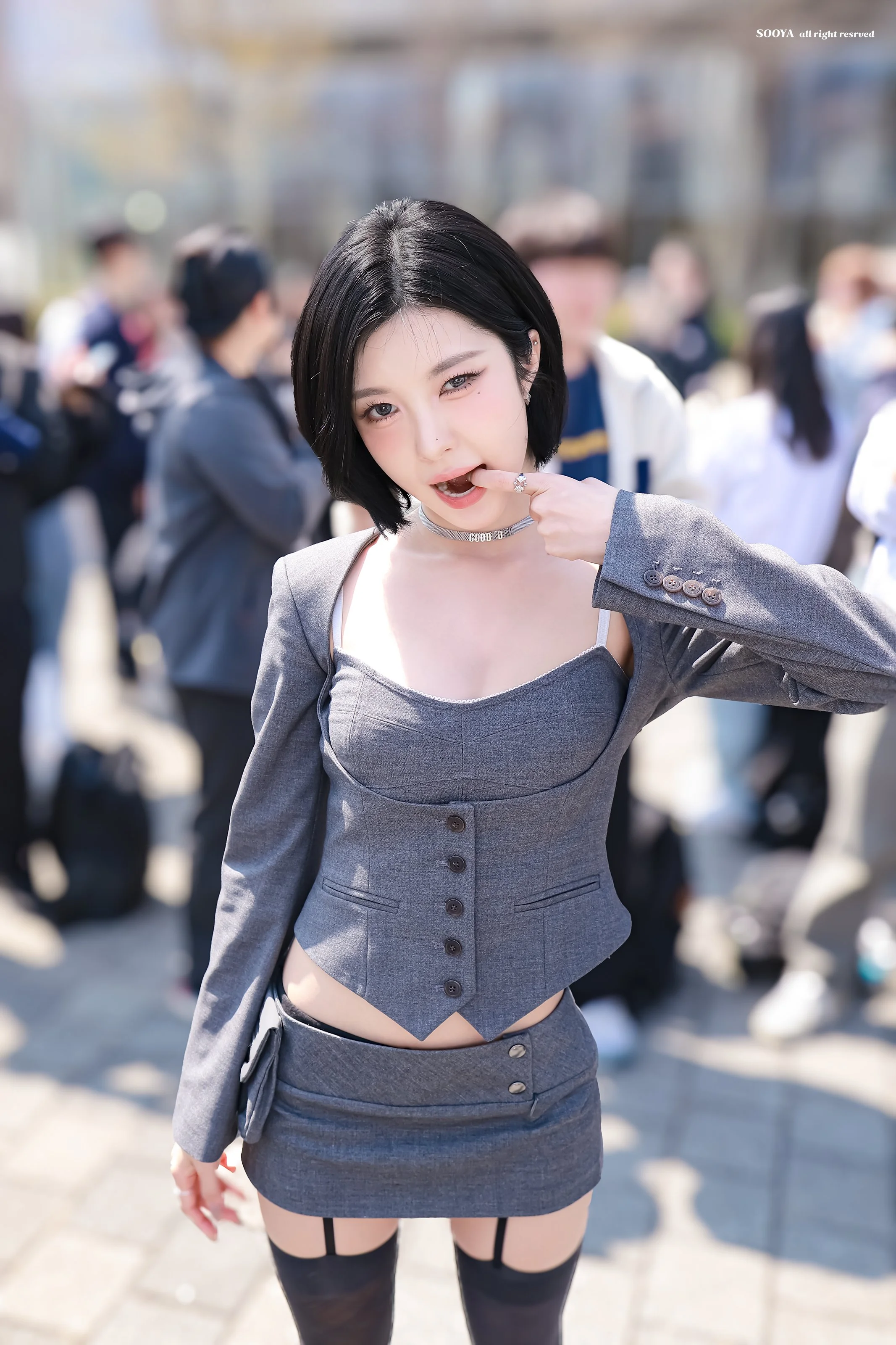 Kep1er Dayeon picture 1 of 4