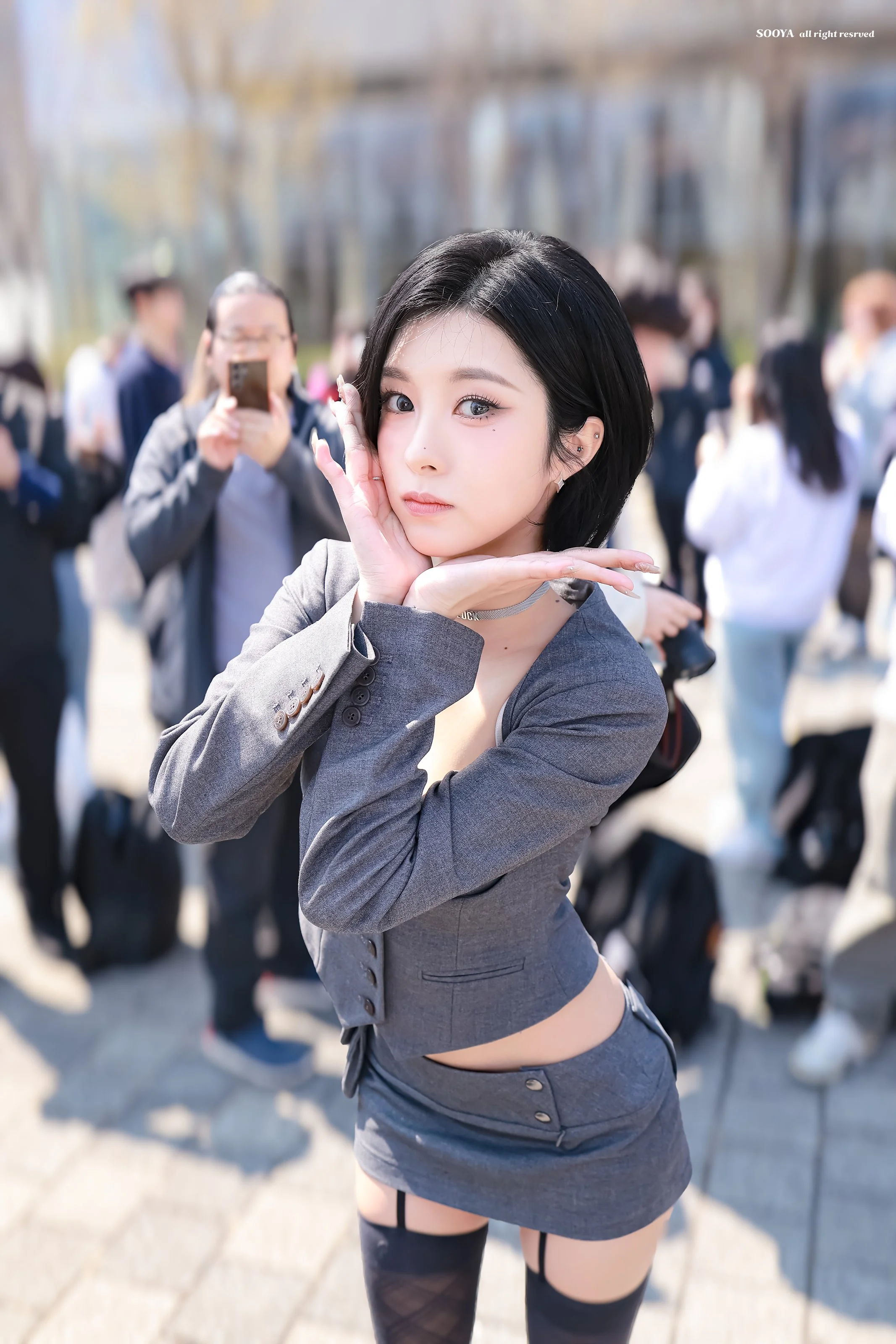 Kep1er Dayeon picture 2 of 4