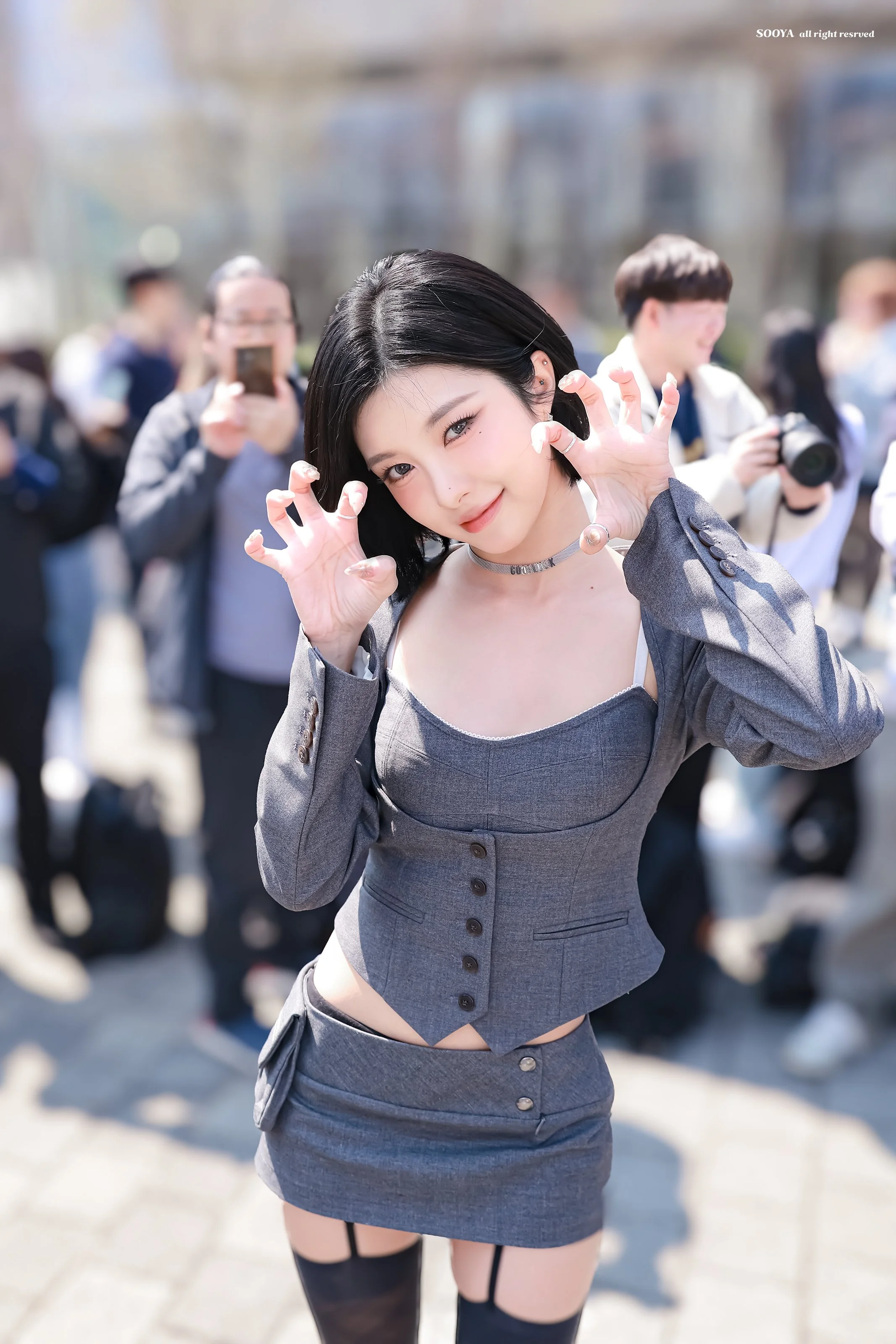 Kep1er Dayeon picture 3 of 4