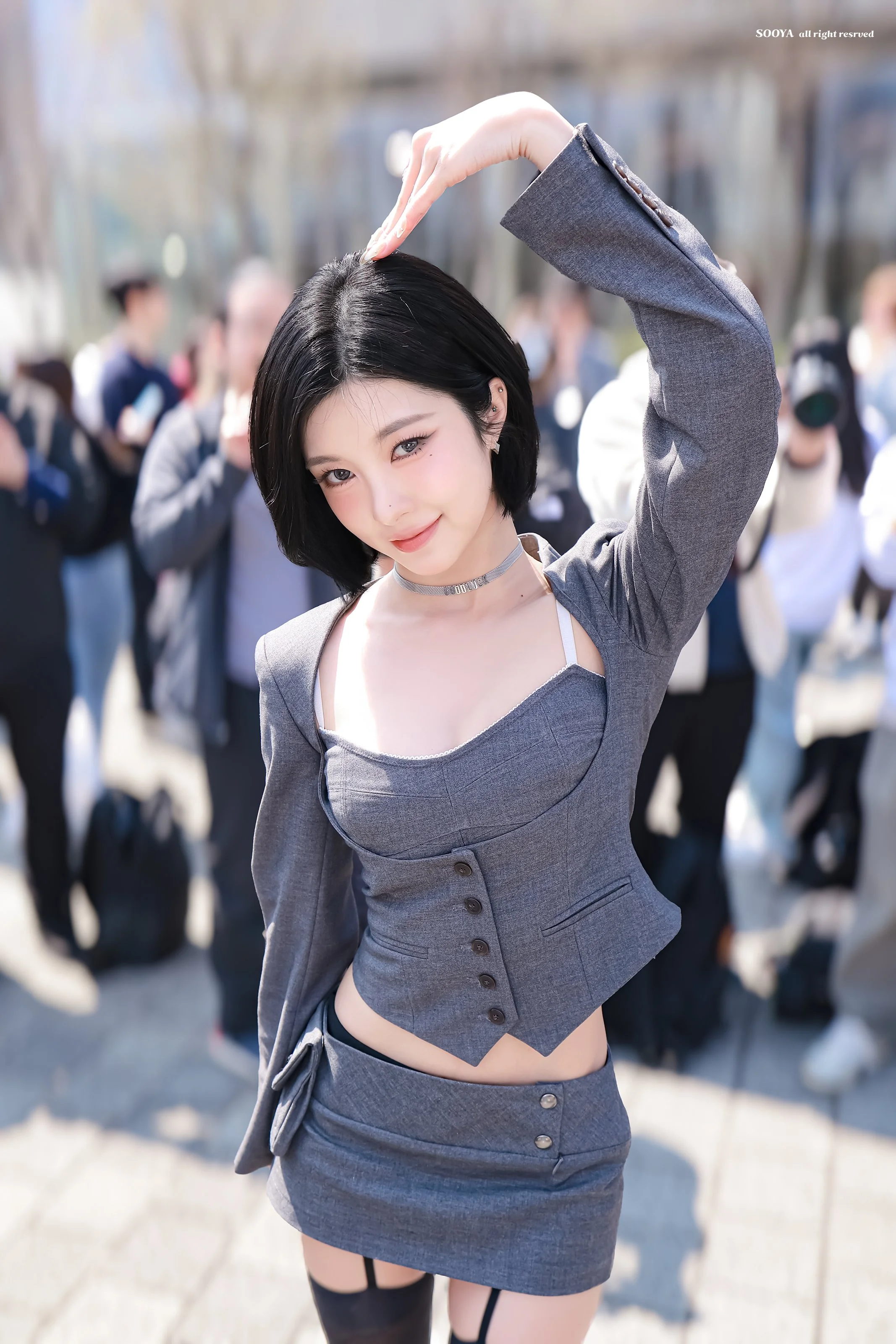 Kep1er Dayeon picture 4 of 4