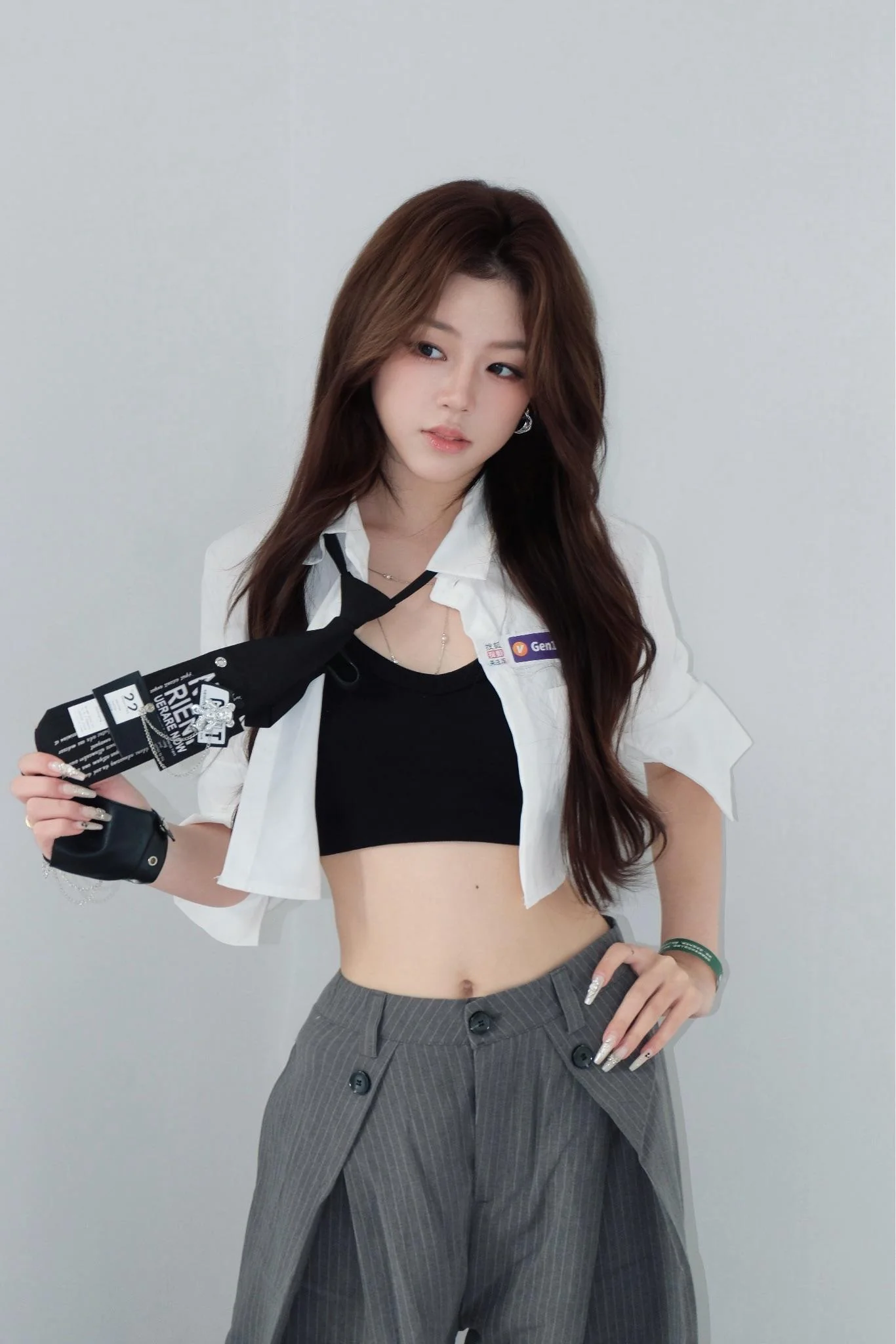 Ex-Gen1es - Emma picture 6 of 6