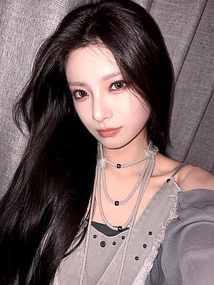 Wang Yiren - (Ex) Everglow'