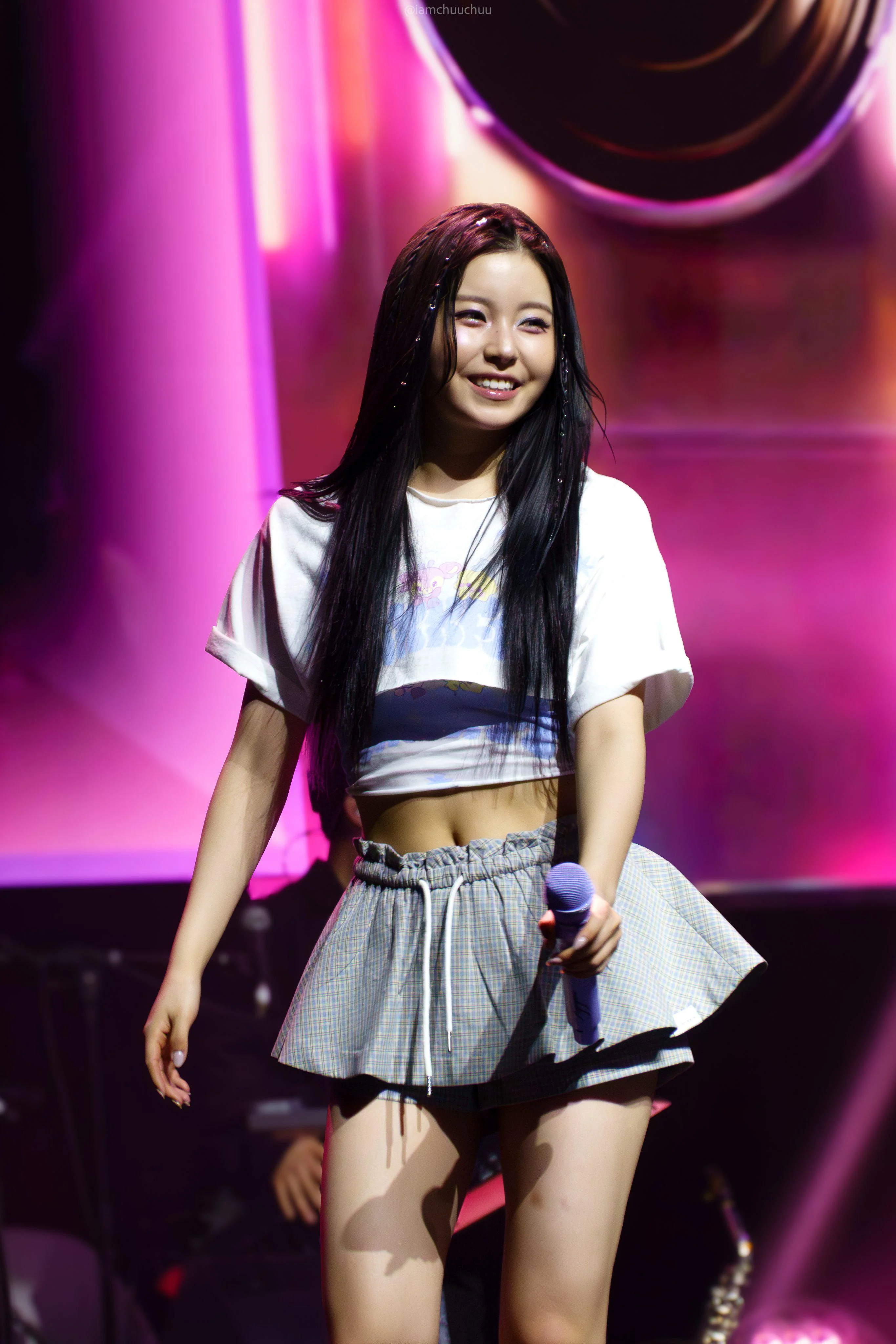 NMIXX Kyujin picture 1 of 1