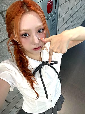 ICHILLIN Chaerin TT'