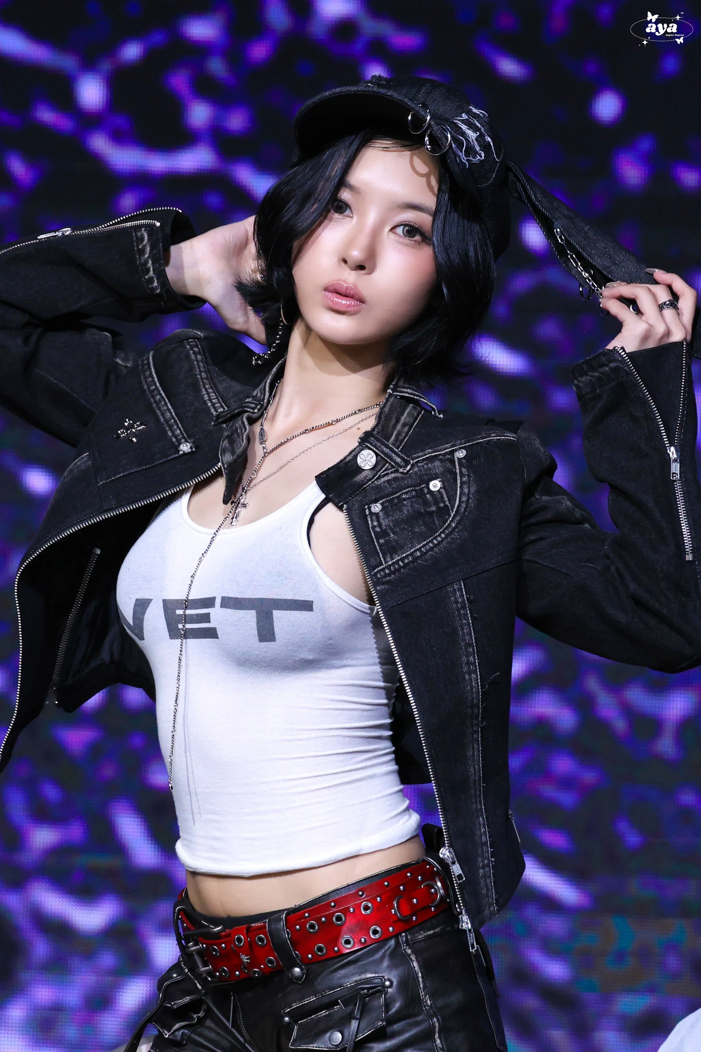 Kep1er Dayeon picture 1 of 2